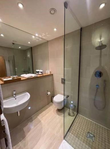 Quebecs Luxury Aparthotel