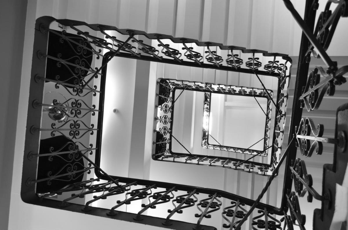 Quebecs Luxury Aparthotel