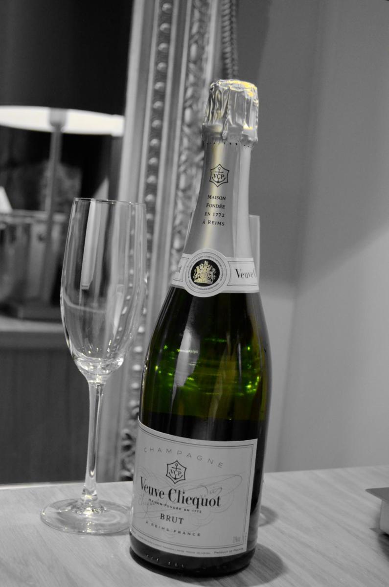 Quebecs Luxury Aparthotel