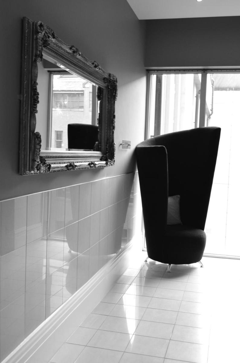 Quebecs Luxury Aparthotel