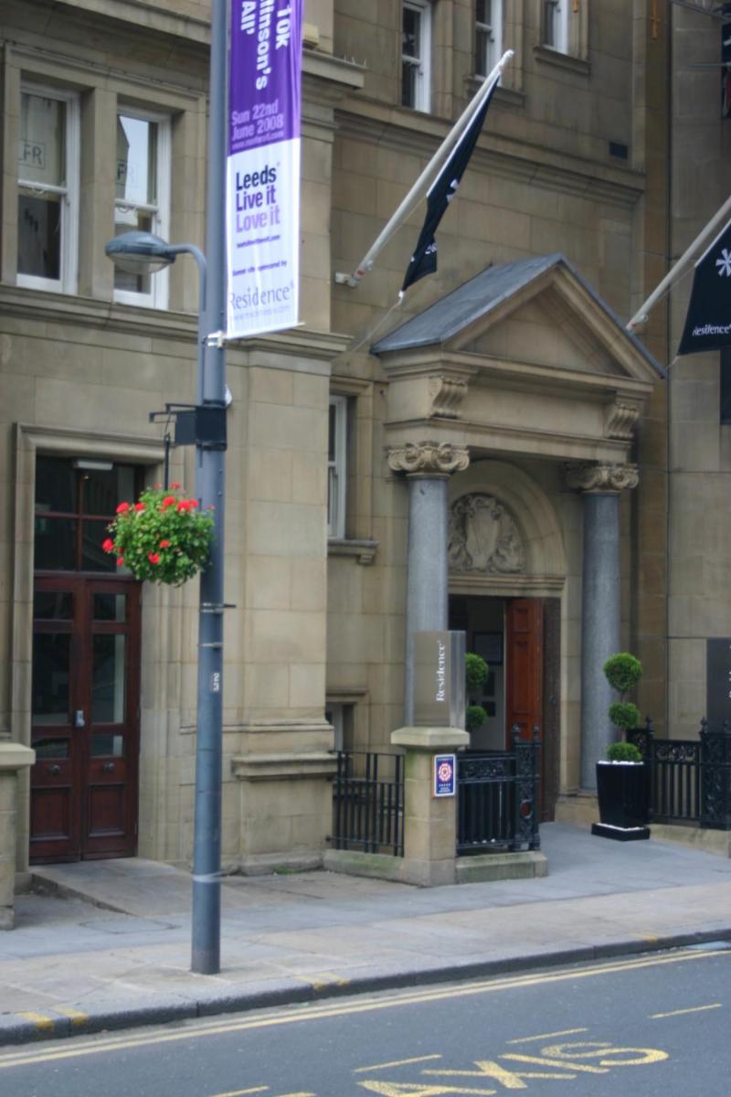 Quebecs Luxury Aparthotel