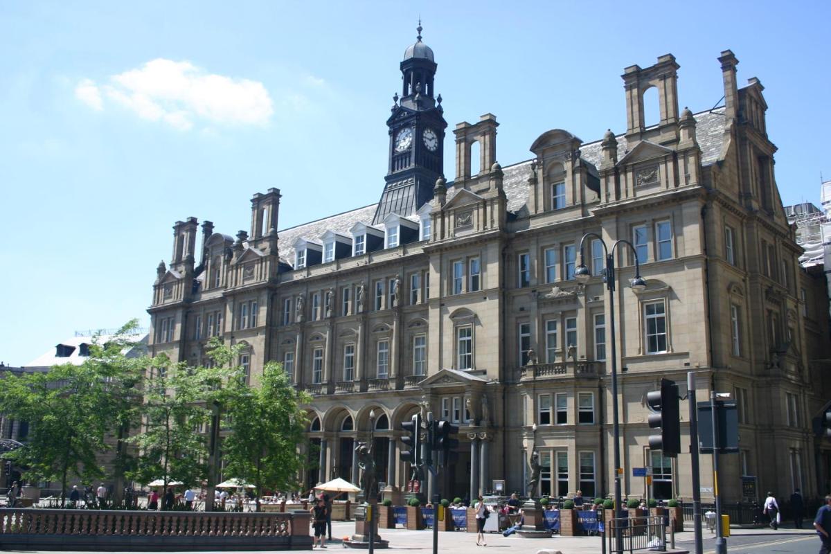 Quebecs Luxury Aparthotel