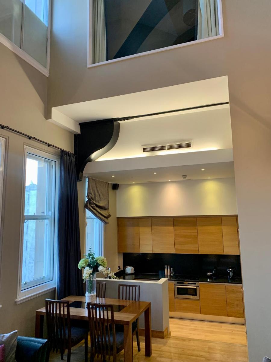 Quebecs Luxury Aparthotel