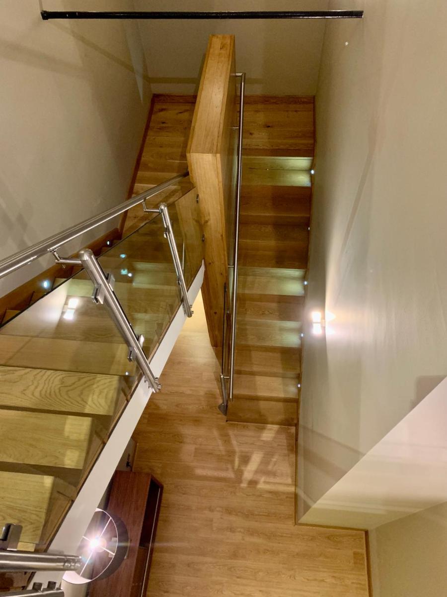 Quebecs Luxury Apartments