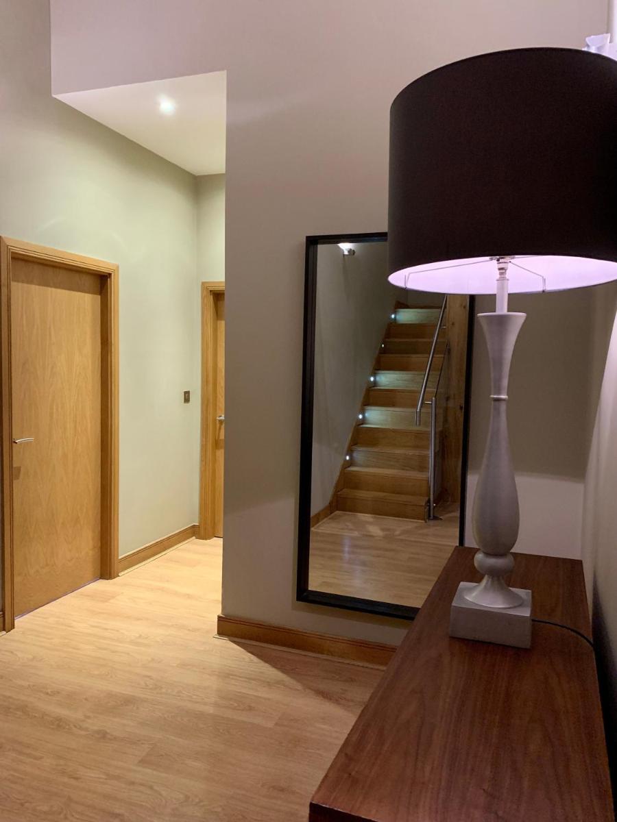 Quebecs Luxury Apartments