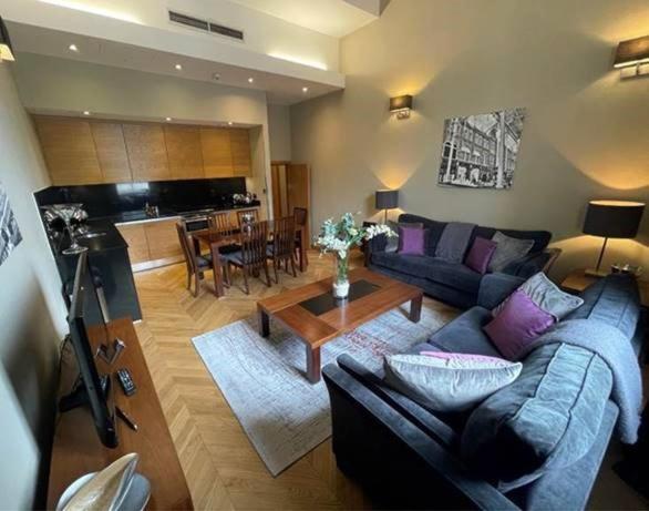 Quebecs Luxury Apartments