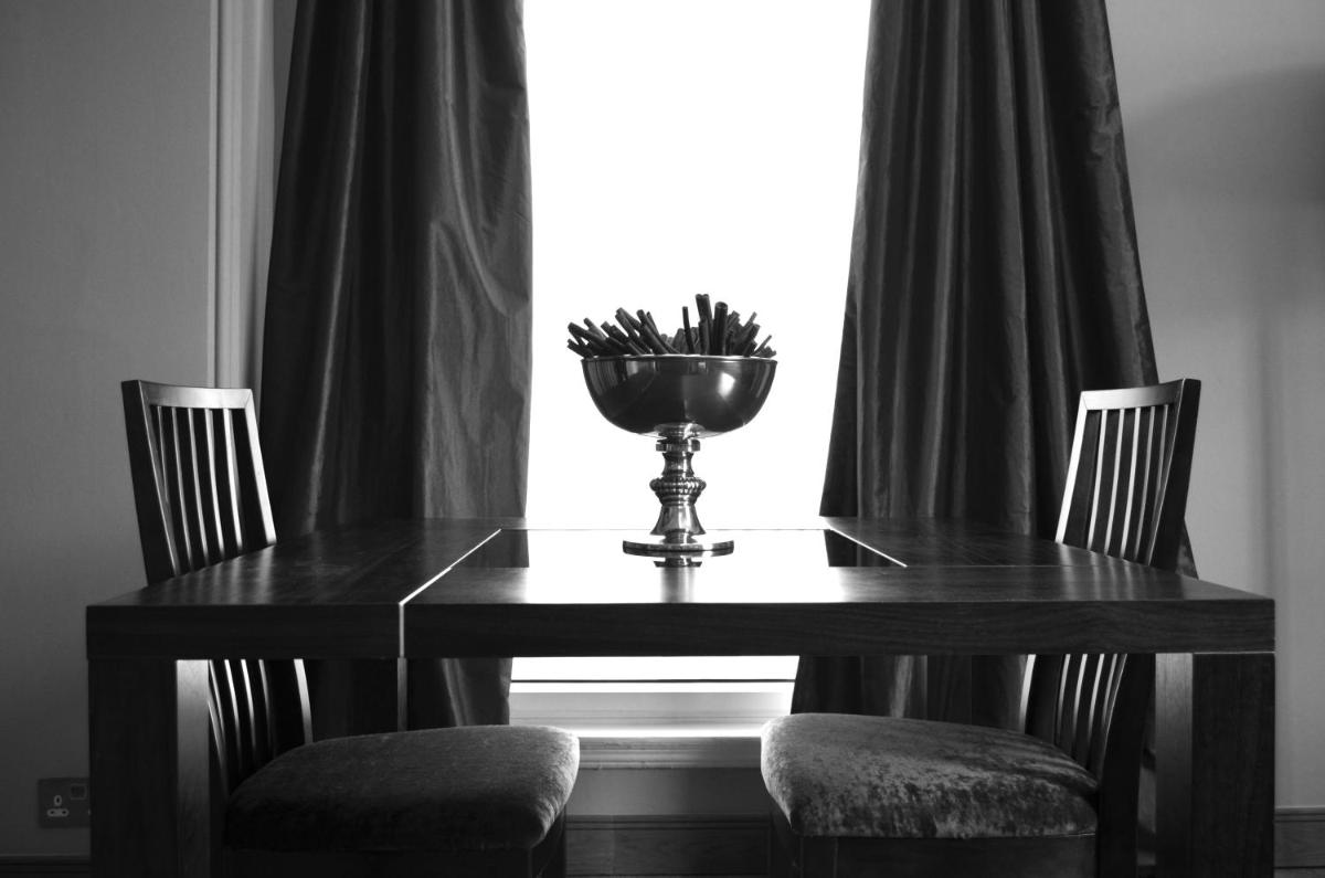 Quebecs Luxury Apartments