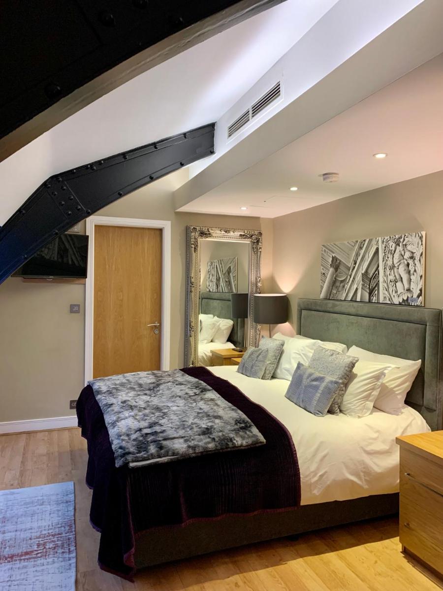 Quebecs Luxury Apartments