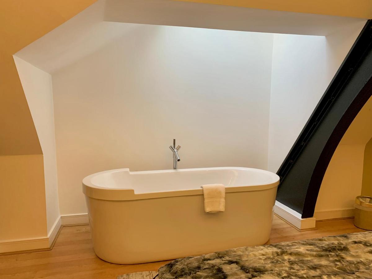 Quebecs Luxury Apartments