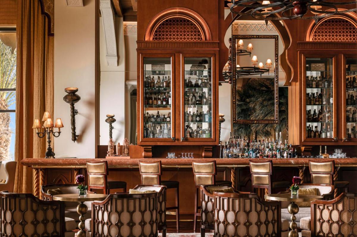 Residence & Spa, Dubai at One&Only Royal Mirage