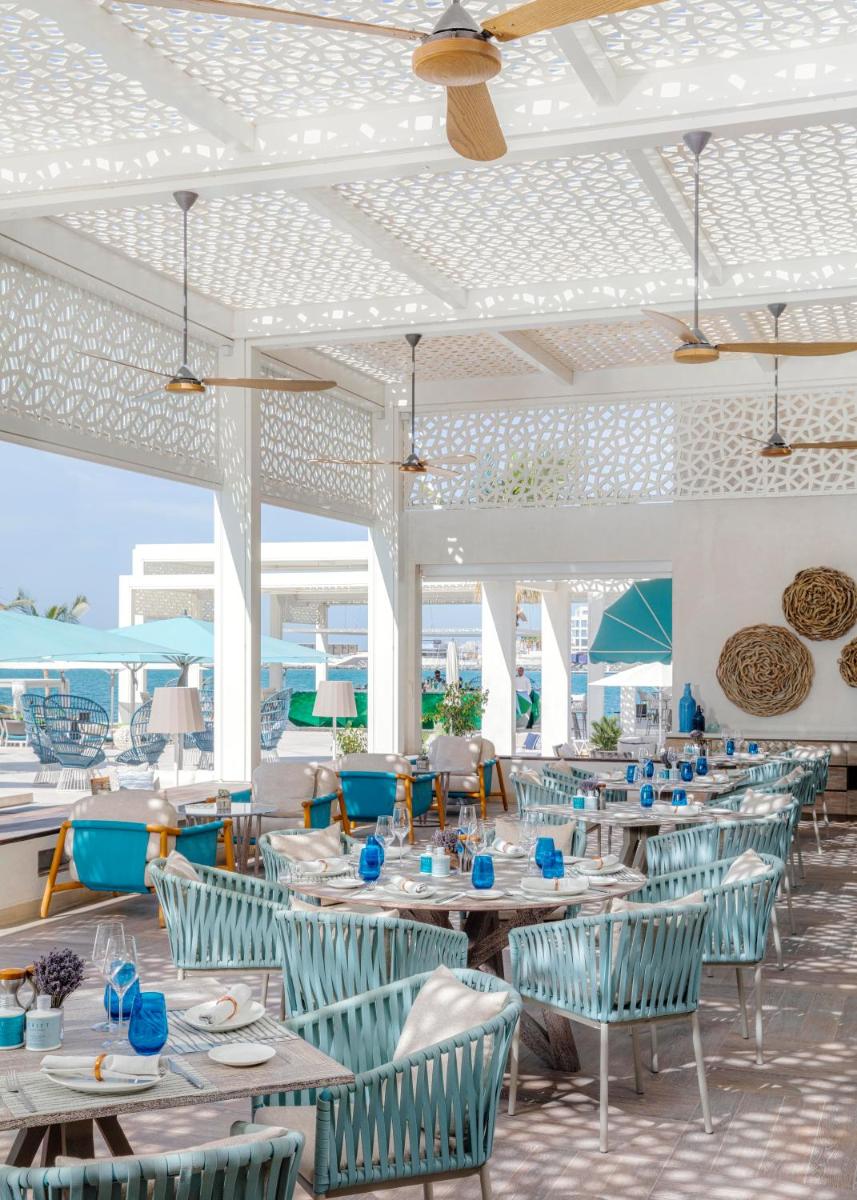 Residence & Spa, Dubai at One&Only Royal Mirage