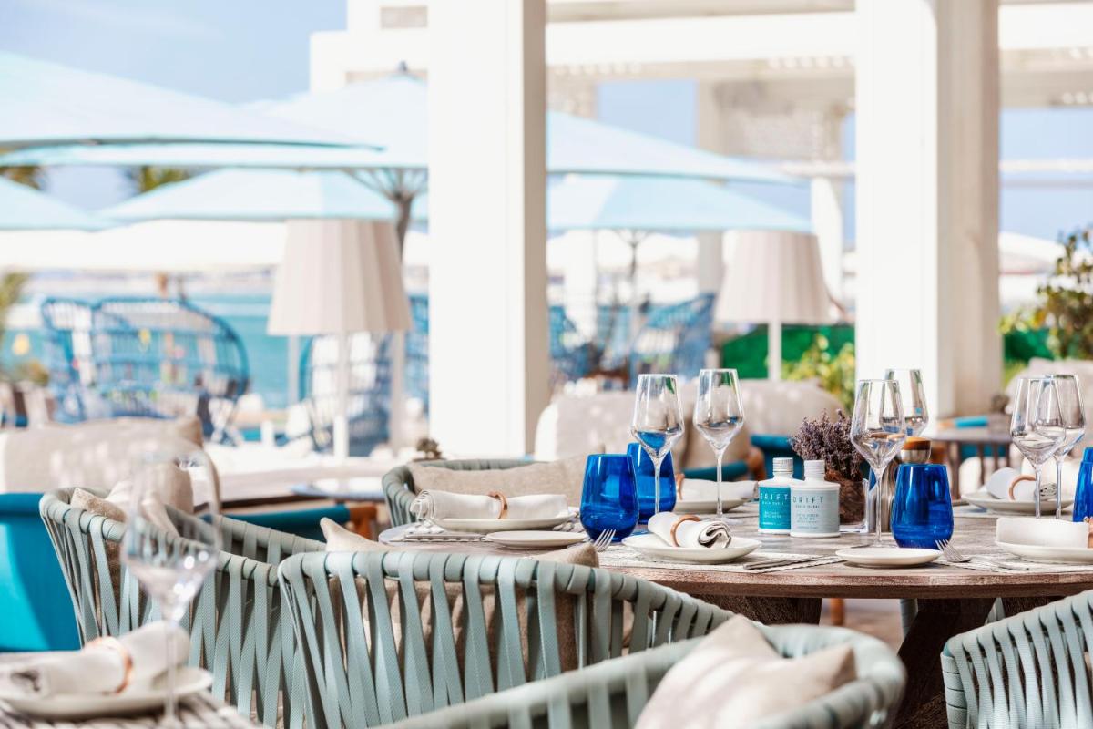 Residence & Spa, Dubai at One&Only Royal Mirage