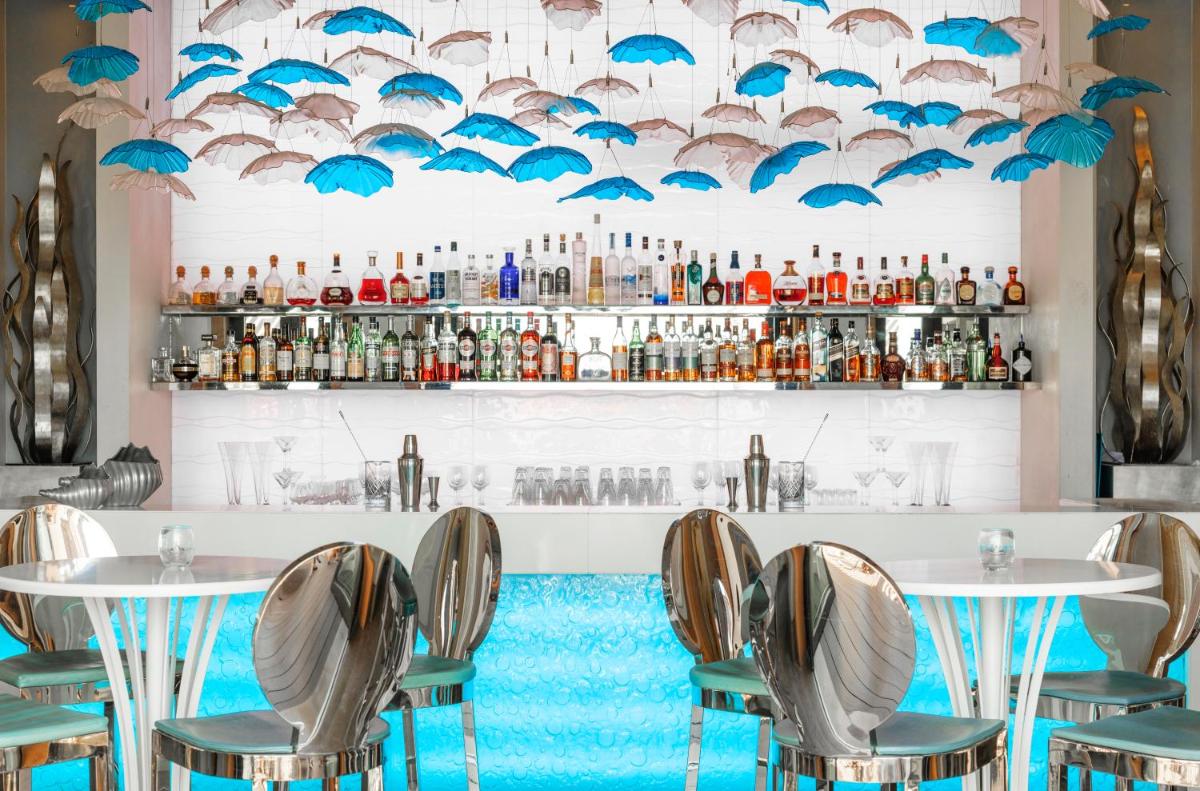 Residence & Spa, Dubai at One&Only Royal Mirage