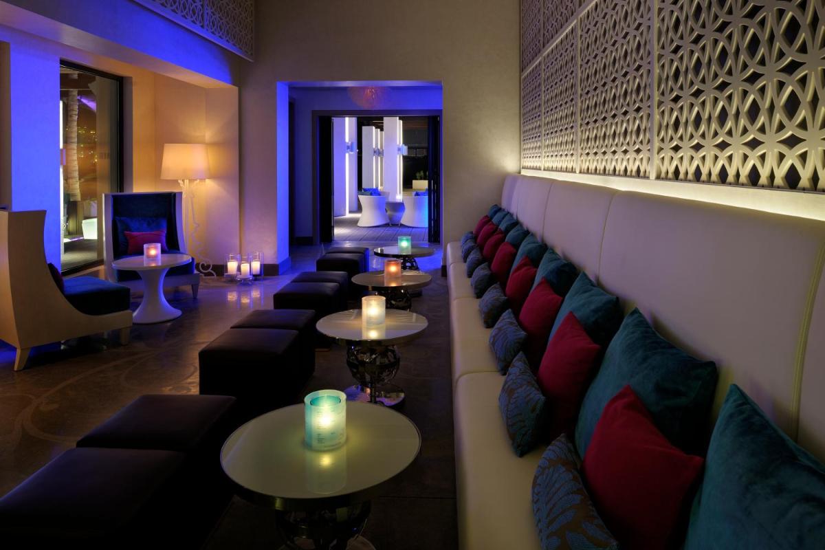 Residence & Spa, Dubai at One&Only Royal Mirage