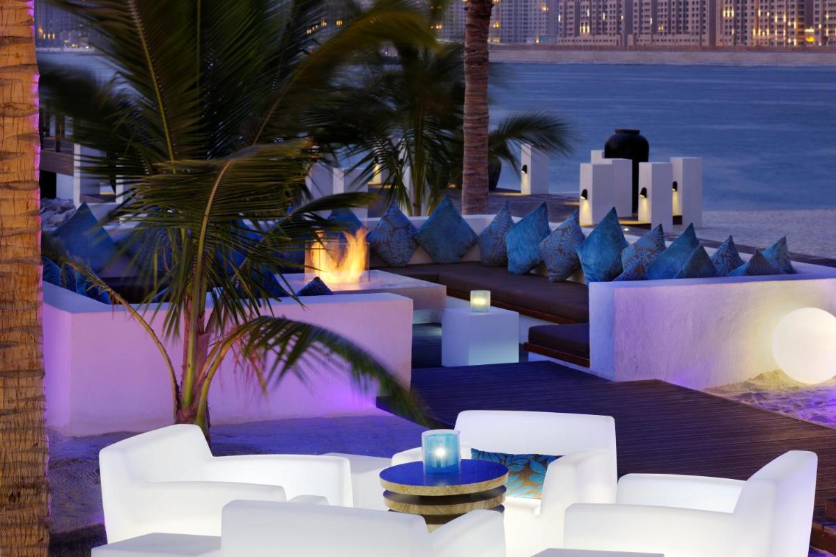 Residence & Spa, Dubai at One&Only Royal Mirage