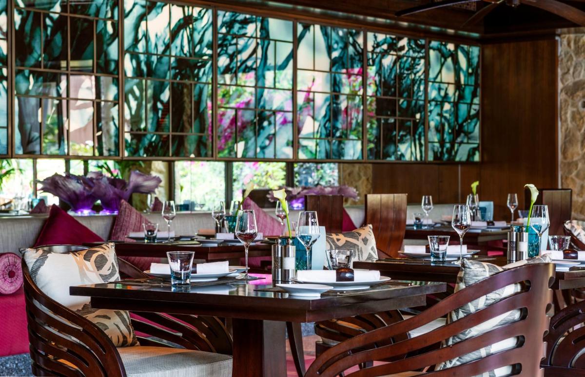 Residence & Spa, Dubai at One&Only Royal Mirage