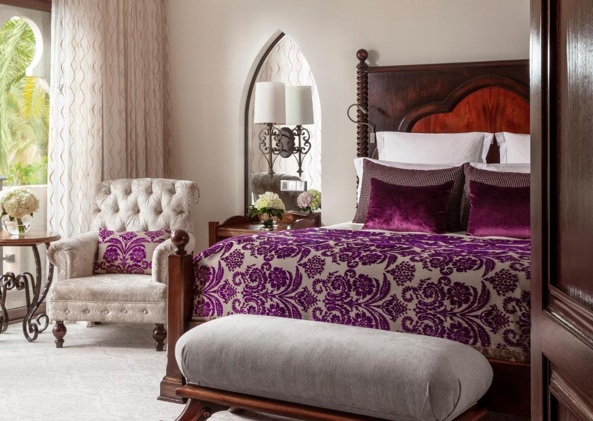 Residence & Spa, Dubai at One&Only Royal Mirage