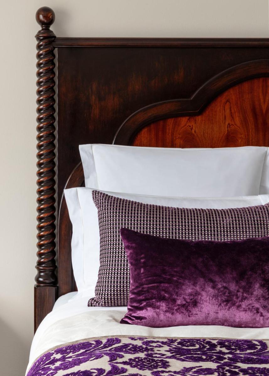 Residence & Spa, Dubai at One&Only Royal Mirage