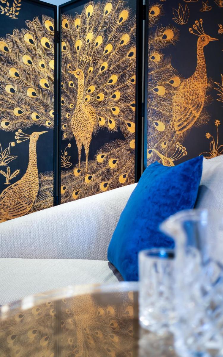 Residence & Spa, Dubai at One&Only Royal Mirage