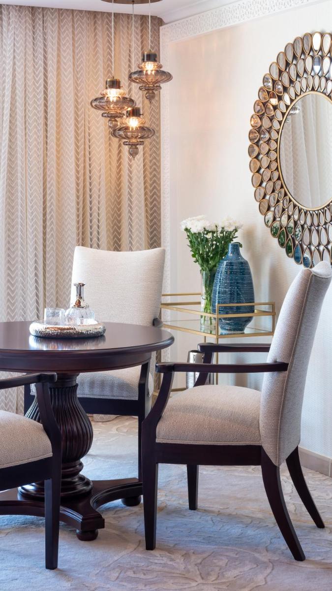 Residence & Spa, Dubai at One&Only Royal Mirage