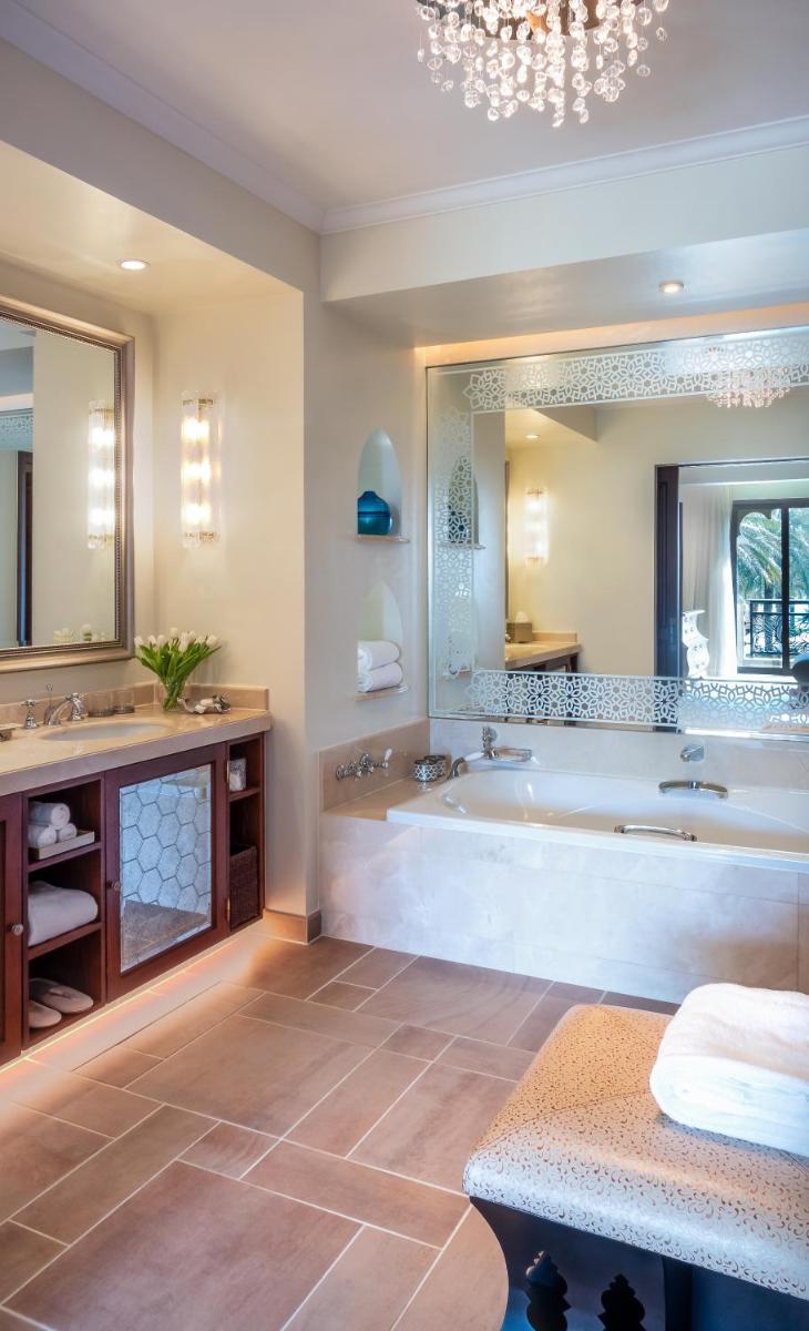 Residence & Spa, Dubai at One&Only Royal Mirage