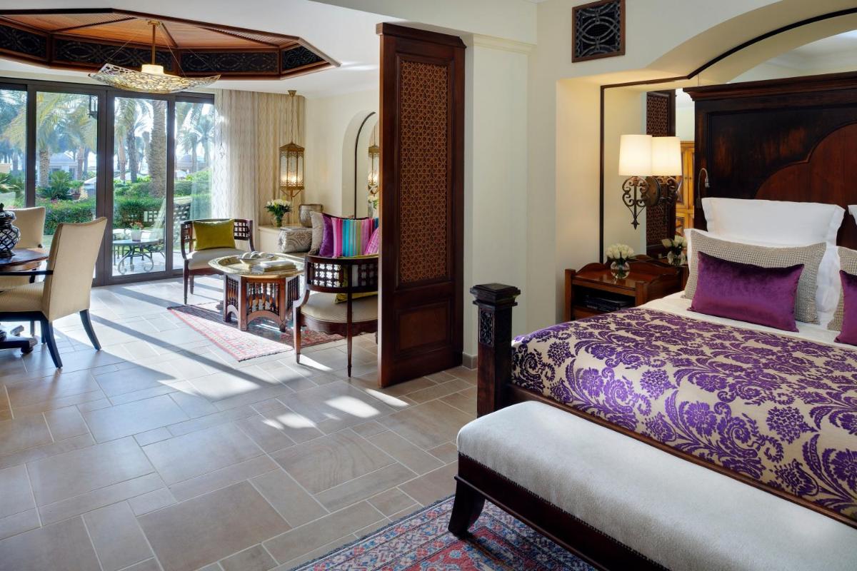 Residence & Spa, Dubai at One&Only Royal Mirage