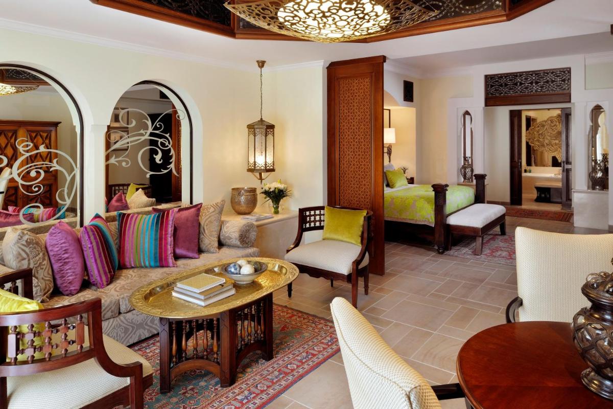 Residence & Spa, Dubai at One&Only Royal Mirage