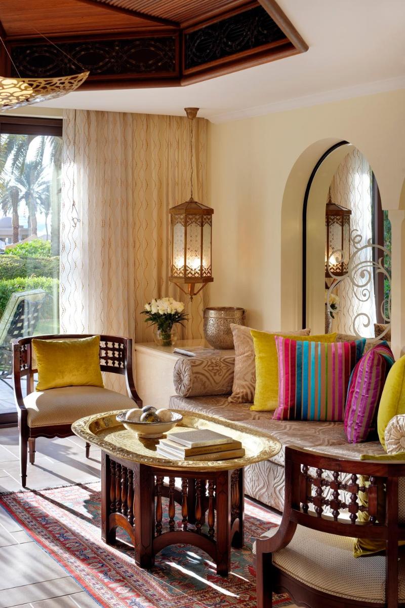 Residence & Spa, Dubai at One&Only Royal Mirage