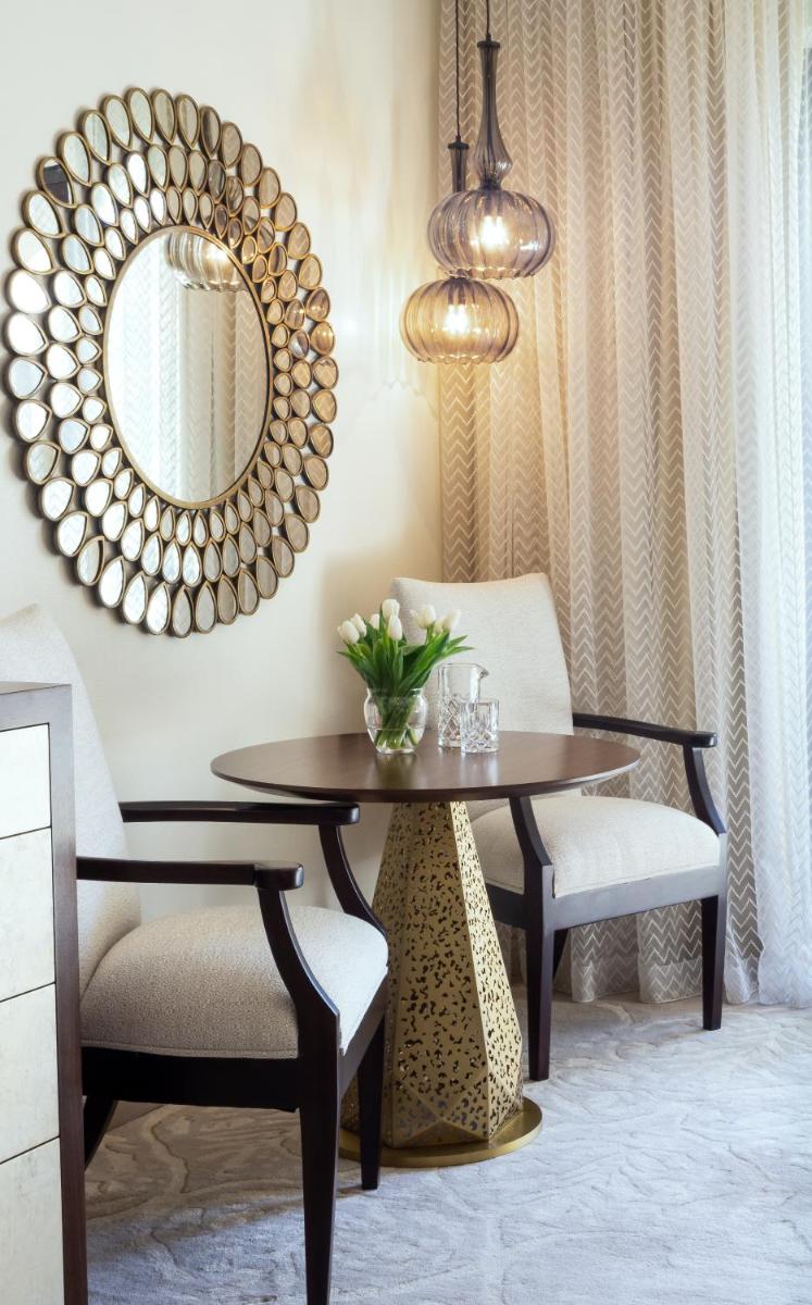 Residence & Spa, Dubai at One&Only Royal Mirage