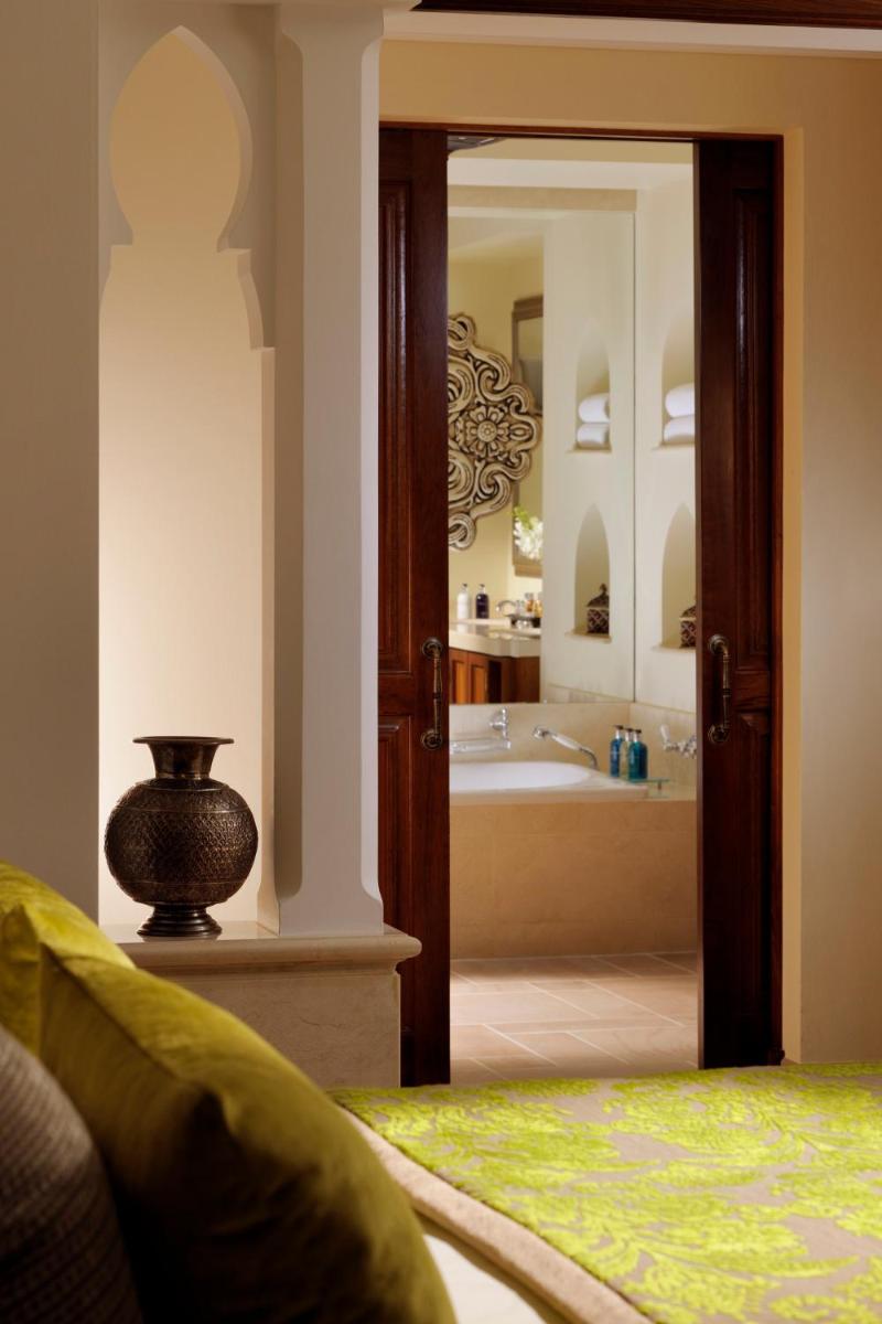 Residence & Spa, Dubai at One&Only Royal Mirage