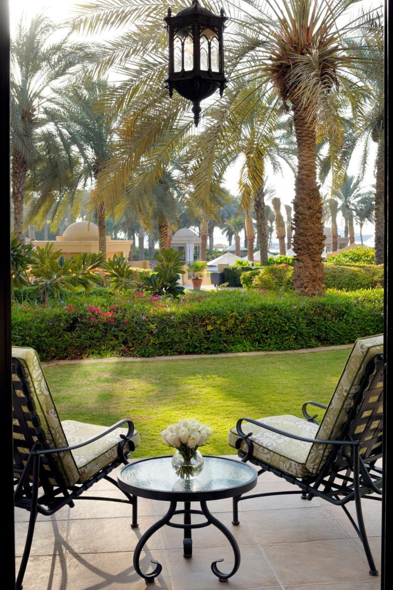 Residence & Spa, Dubai at One&Only Royal Mirage