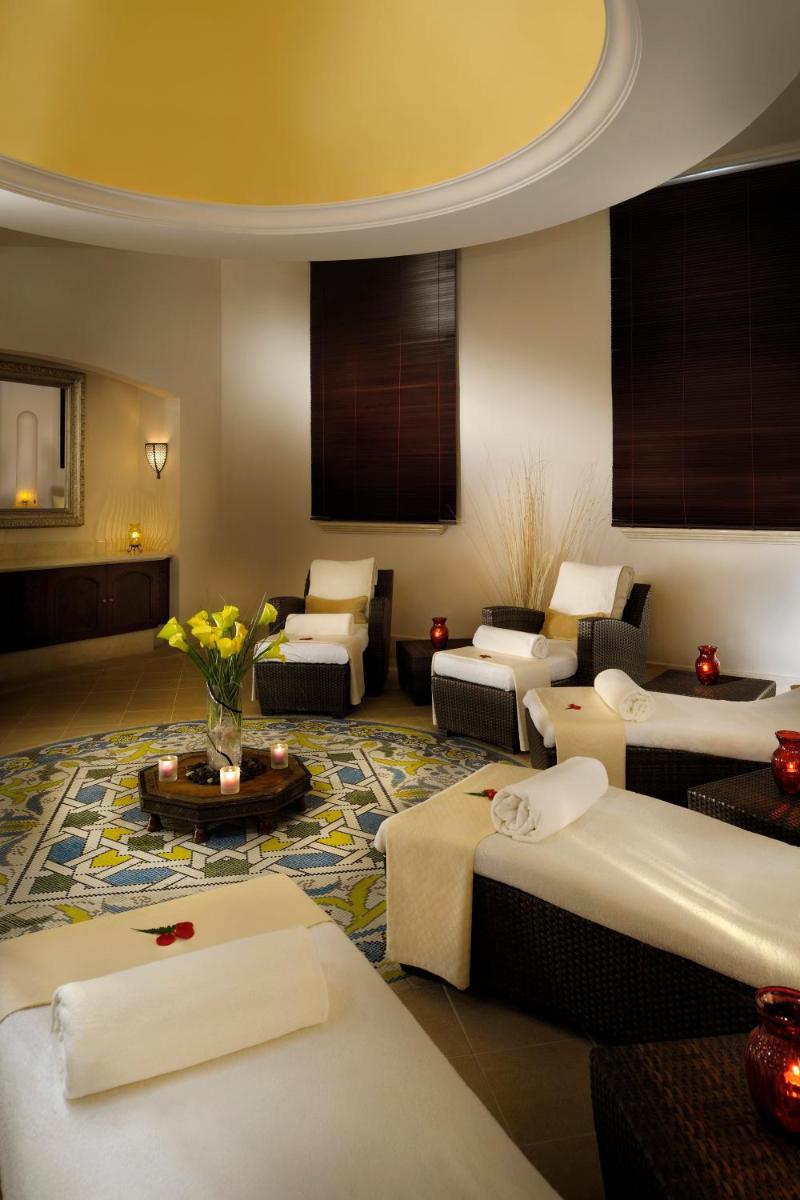 Residence & Spa, Dubai at One&Only Royal Mirage