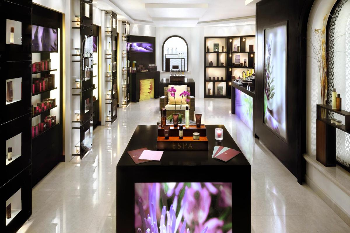 Residence & Spa, Dubai at One&Only Royal Mirage