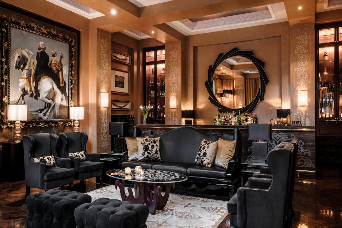 Residence & Spa, Dubai at One&Only Royal Mirage