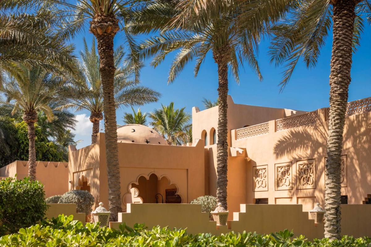 Residence & Spa, Dubai at One&Only Royal Mirage