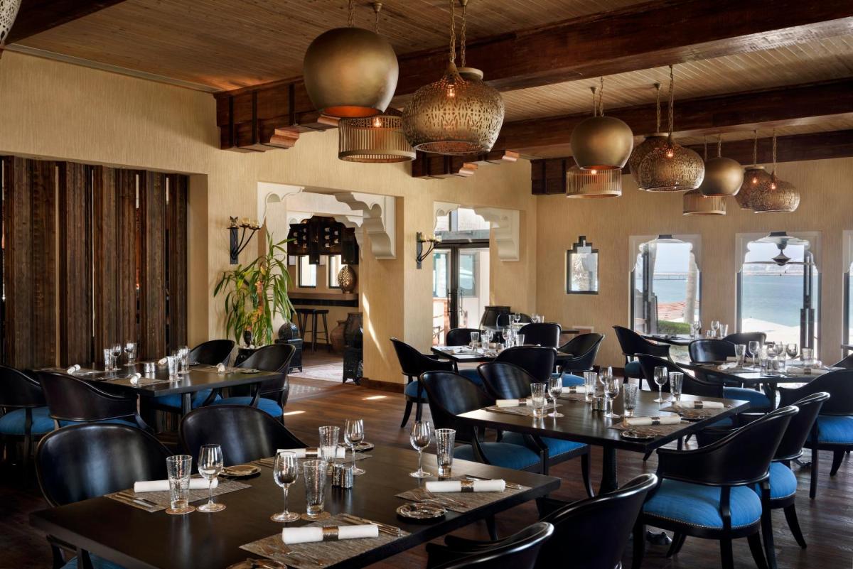 Residence & Spa, Dubai at One&Only Royal Mirage