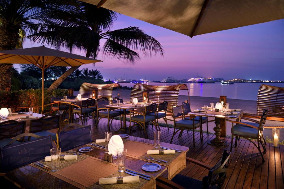 Residence & Spa, Dubai at One&Only Royal Mirage