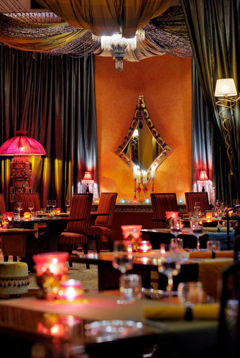 Residence & Spa, Dubai at One&Only Royal Mirage