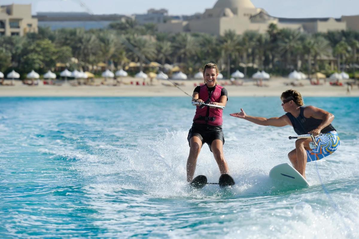 Residence & Spa, Dubai at One&Only Royal Mirage