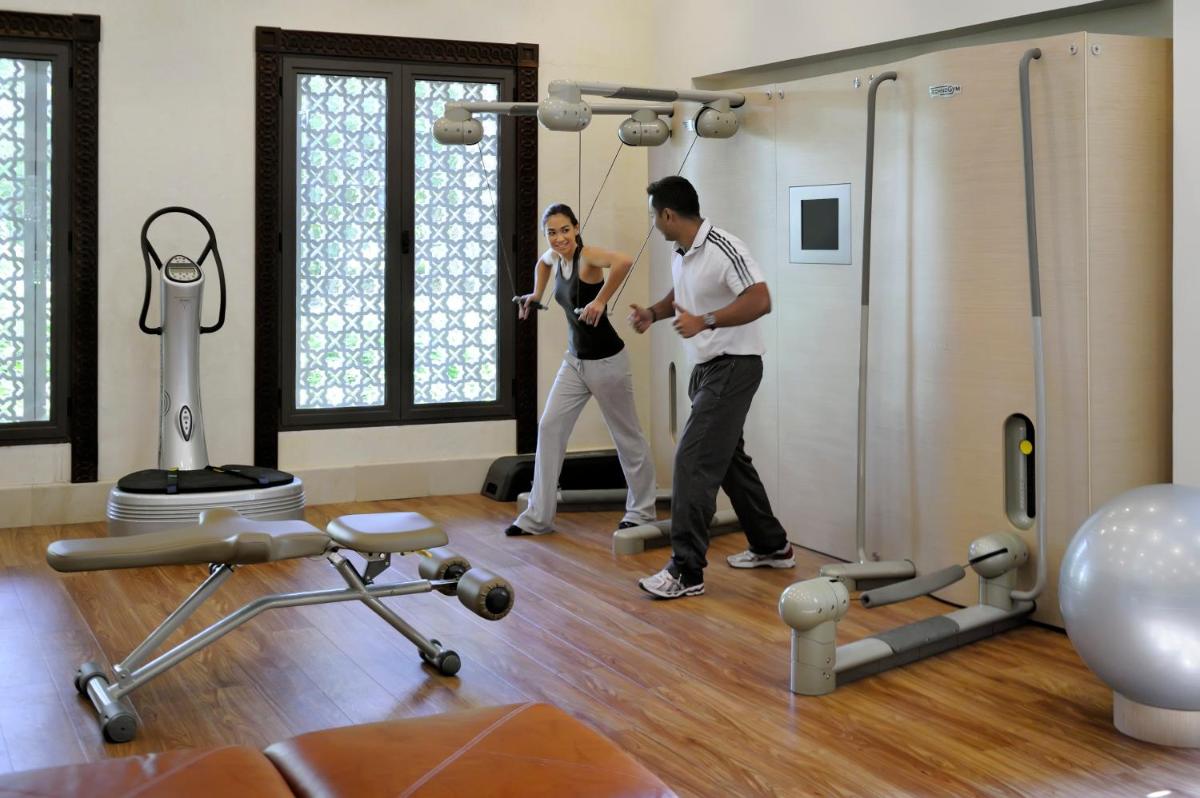 Residence & Spa, Dubai at One&Only Royal Mirage