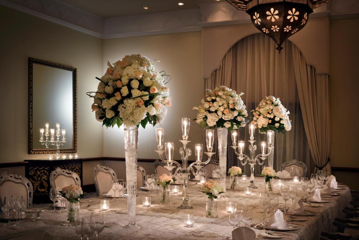 Residence & Spa, Dubai at One&Only Royal Mirage