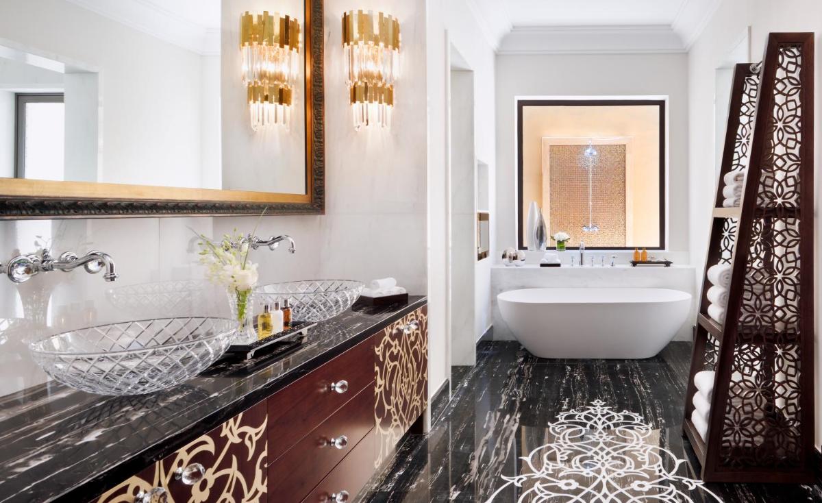 Residence & Spa, Dubai at One&Only Royal Mirage
