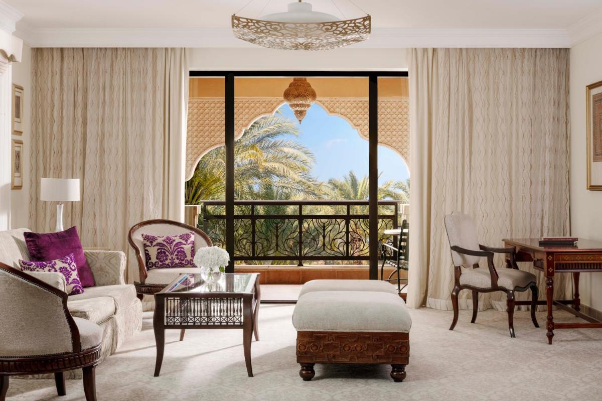 Residence & Spa, Dubai at One&Only Royal Mirage