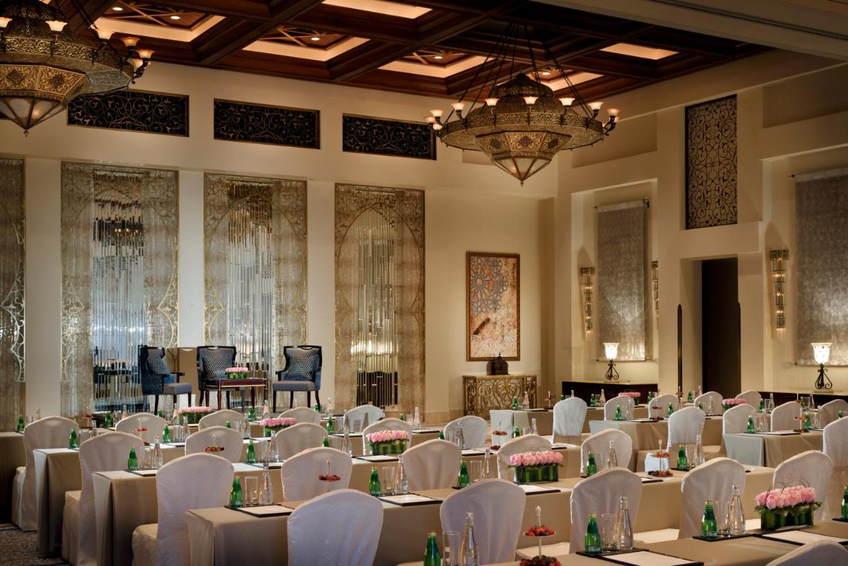 Residence & Spa, Dubai at One&Only Royal Mirage