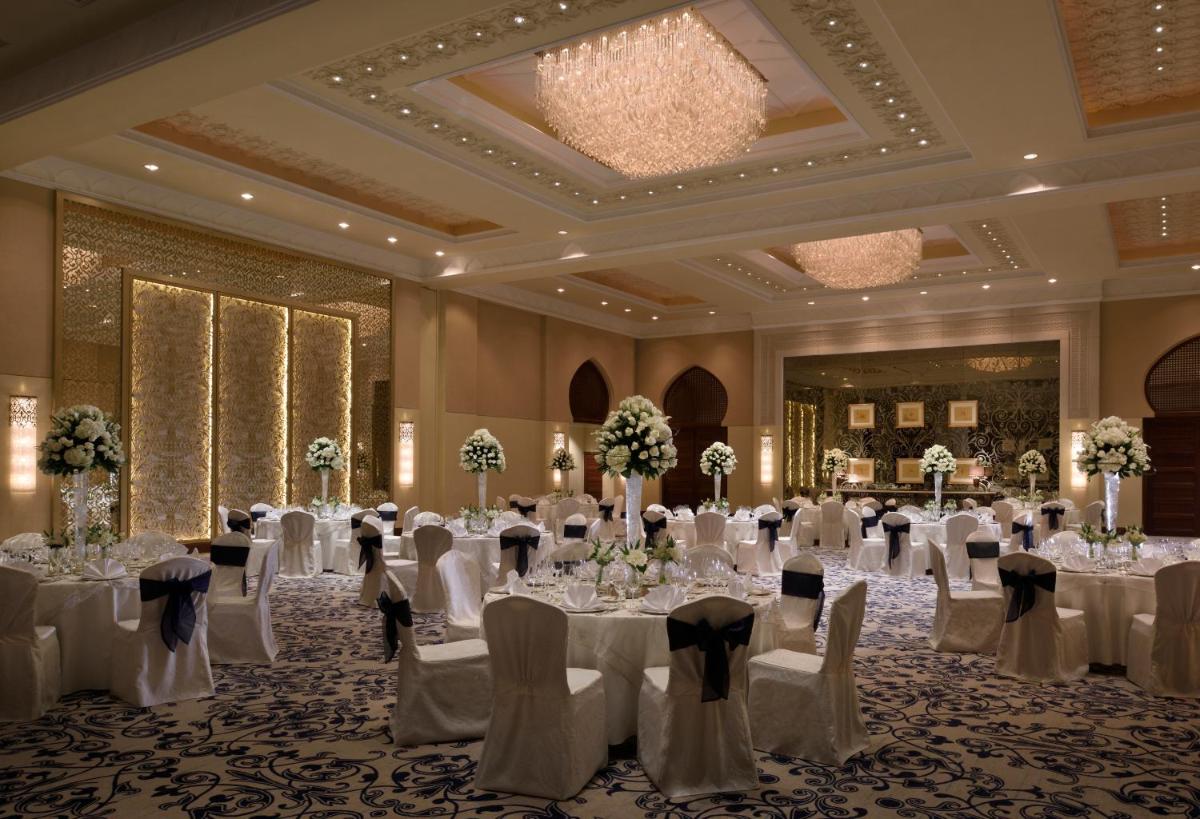 Residence & Spa, Dubai at One&Only Royal Mirage
