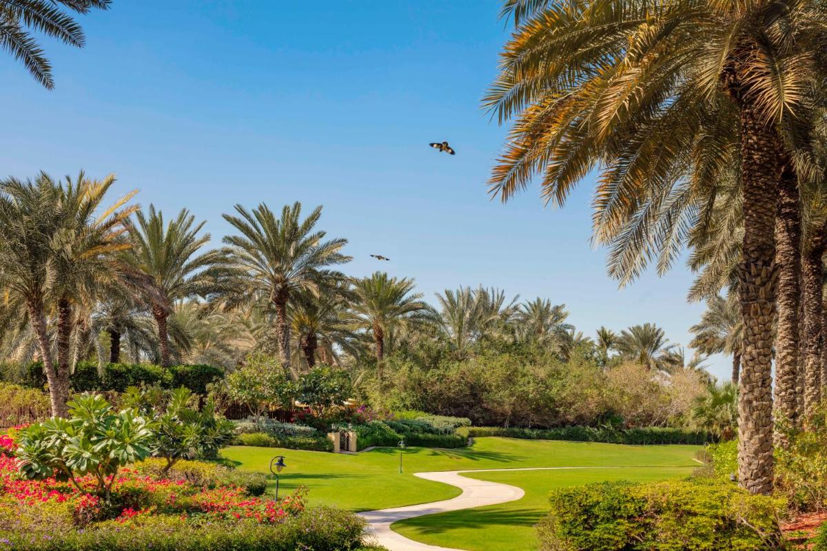 Residence & Spa, Dubai at One&Only Royal Mirage