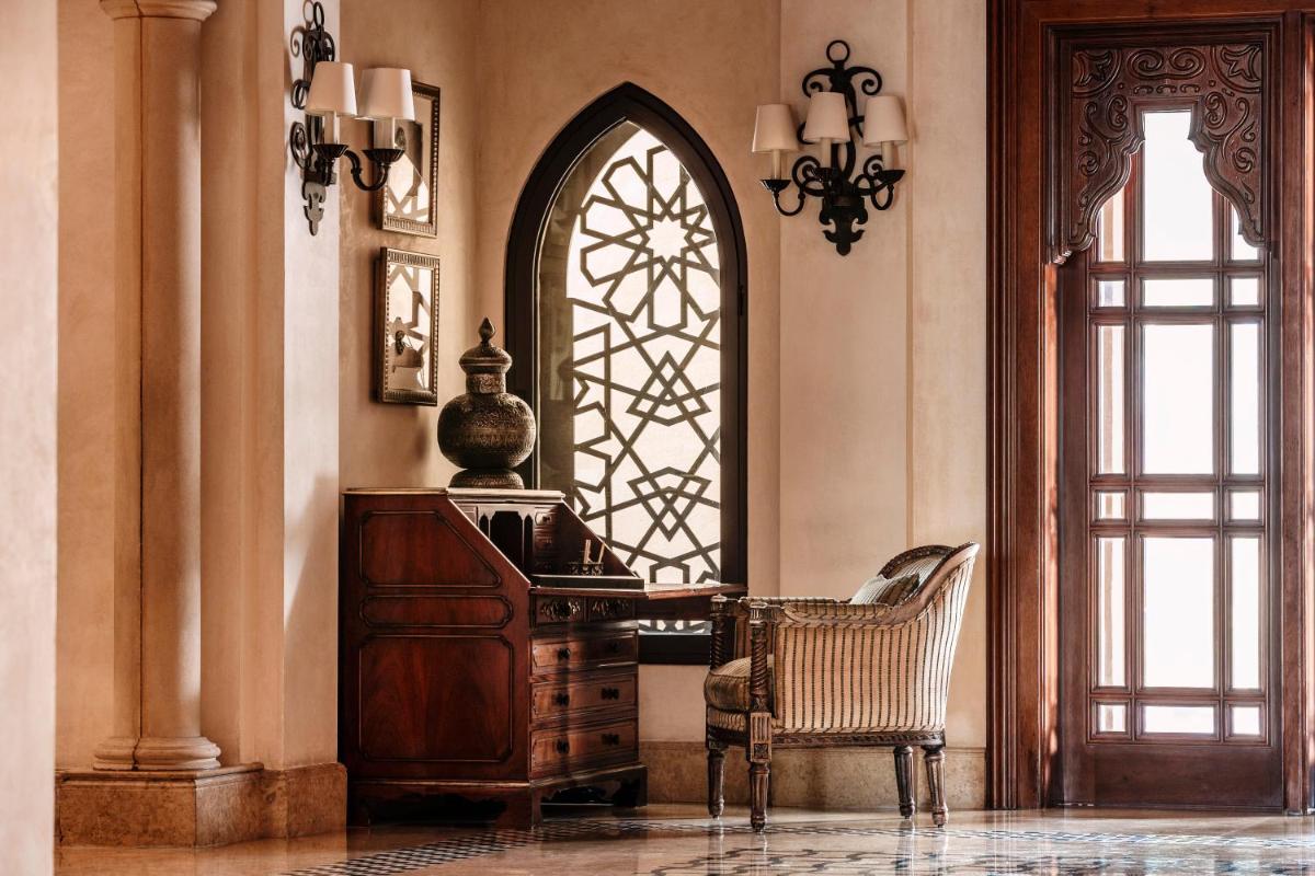 Residence & Spa, Dubai at One&Only Royal Mirage