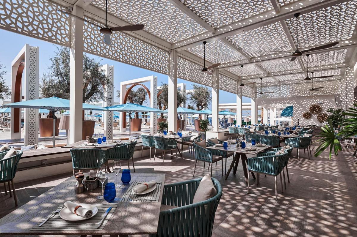 Residence & Spa, Dubai at One&Only Royal Mirage