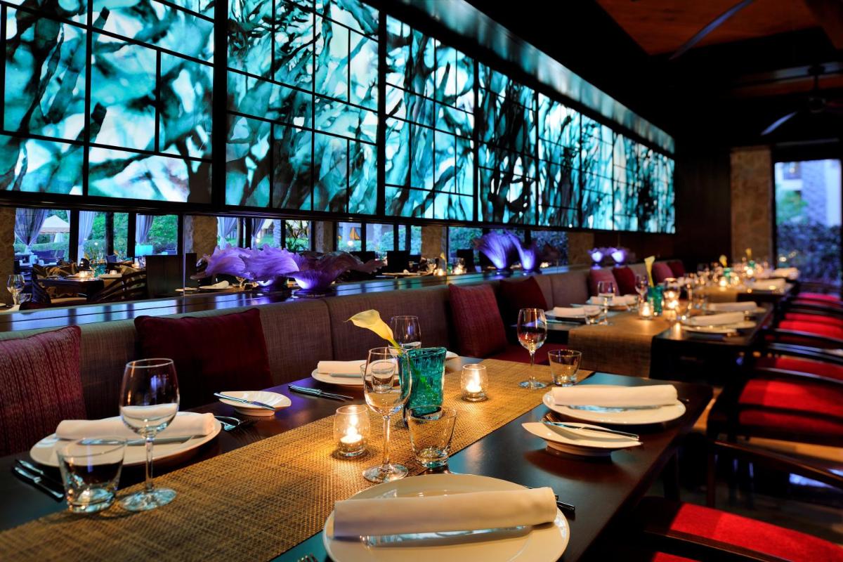 Residence & Spa, Dubai at One&Only Royal Mirage