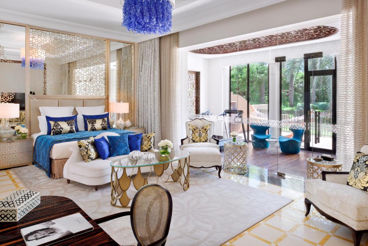 Residence & Spa, Dubai at One&Only Royal Mirage